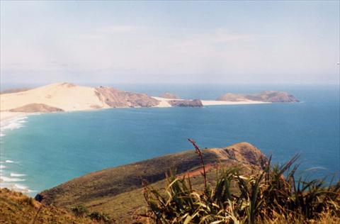 Cape Reinga