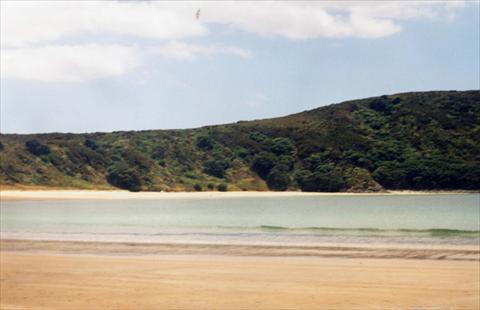 Karikari Beach