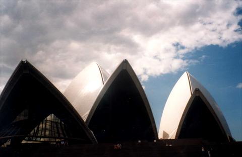 Opera House