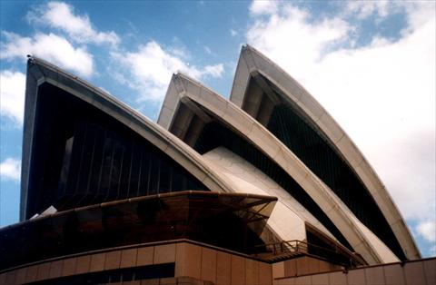 Opera House