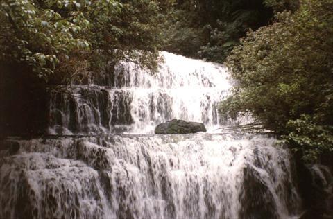 Waterfall