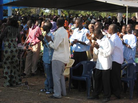 The Choir