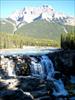 Athabasca Falls