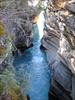 Athabasca Falls