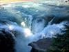 Athabasca Falls