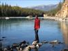 Athabasca Falls