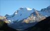 The Columbia Icefields