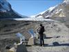 The Columbia Icefields