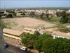 View from the Banjul Arch