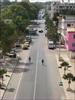 View from the Banjul Arch