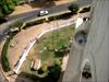 View from the Banjul Arch