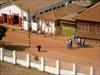 View from the Banjul Arch